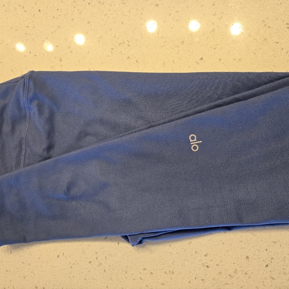 Alo yoga leggings - Picture 2 of 2